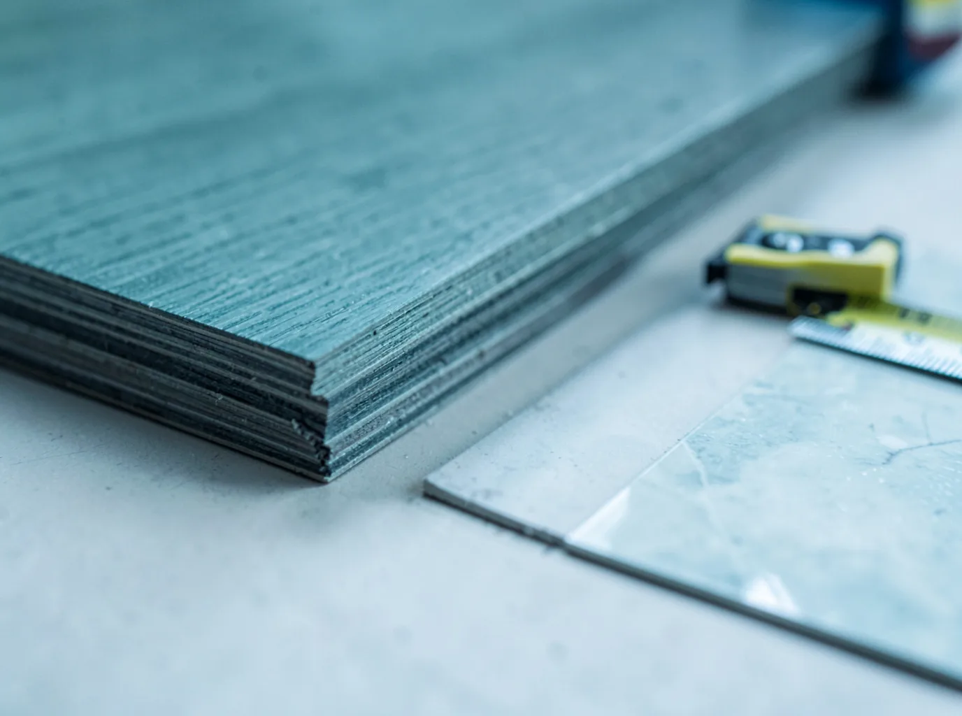 Luxury Vinyl Plank Installation Menominee, MI FAQs